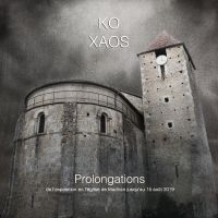 XAOS – KO - photo 3