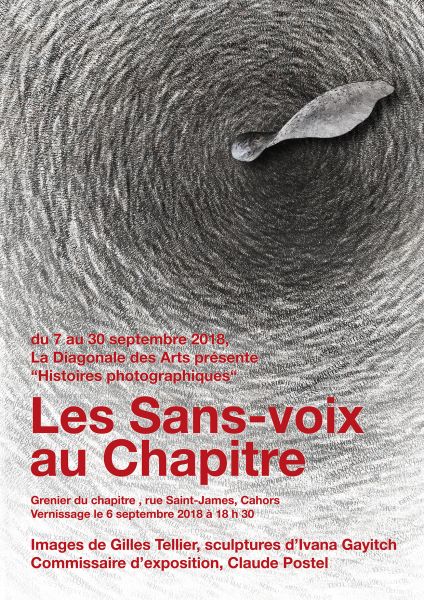 Les Sans-voix au chapitre - photo 1